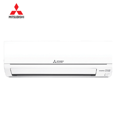 1.5 Ton Inverter 5 Star Copper MSY-GN18VF (R-32) Split AC (White)